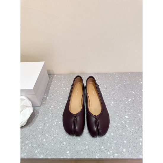 Maison Margiela Tabi Shoes
