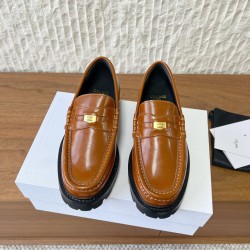 CELINE LOAFER-MARYJANE