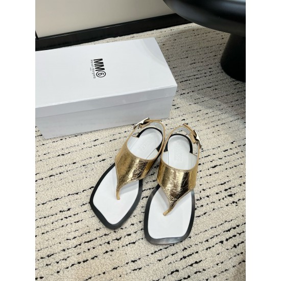 Maison Margiela Tabi Shoes
