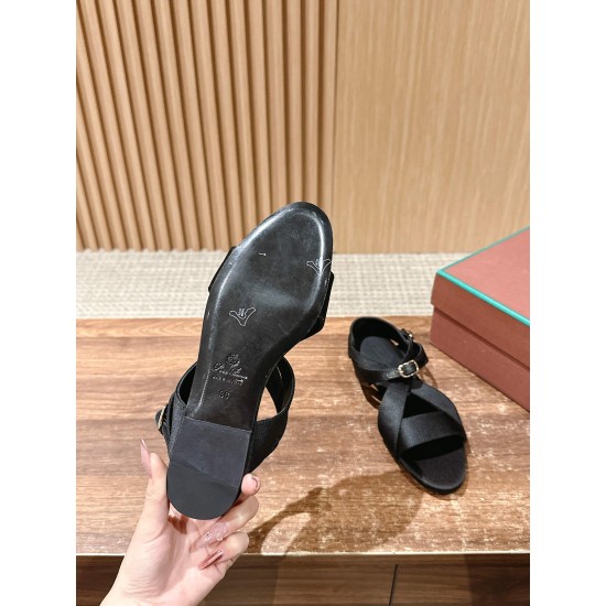 Loro Piana Loafers
