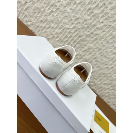 Maison Margiela Tabi Shoes