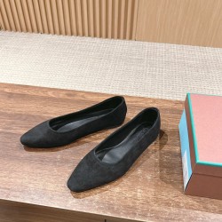 Loro Piana Loafers