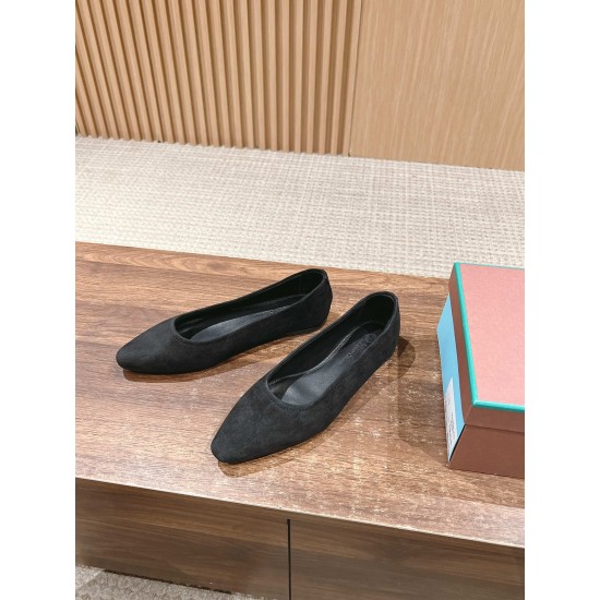 Loro Piana Loafers