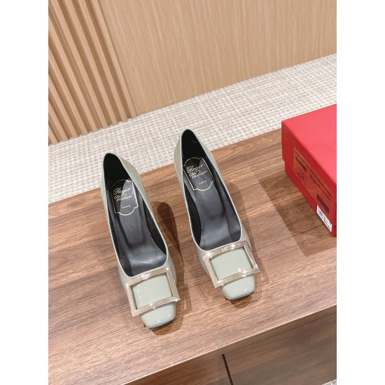 Roger Vivier