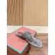 Loro Piana Loafers