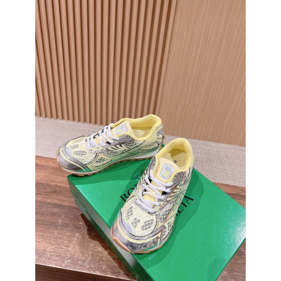 Bottega Veneta Sneakers