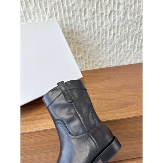 CELINE BOOTS