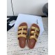 CELINE SLIPPERS