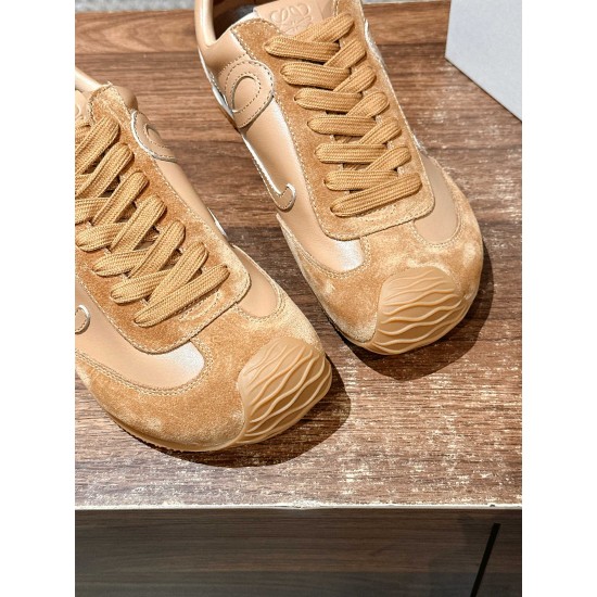 LOEWE SHOES