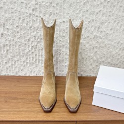 CELINE BOOTS