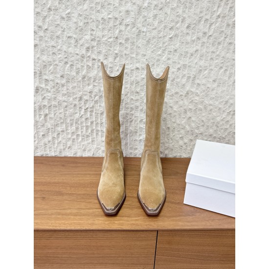 CELINE BOOTS