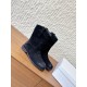 CELINE BOOTS