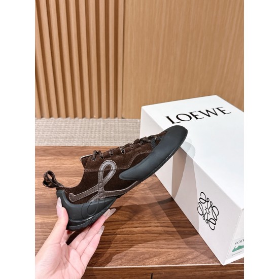 LOEWE SHOES