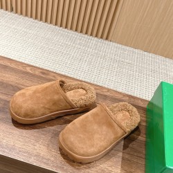 Bottega Veneta Slippers