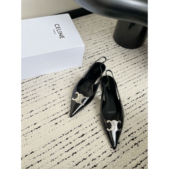 CELINE SANDALS