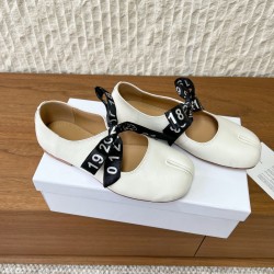 Maison Margiela Tabi Shoes