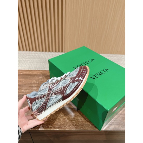 Bottega Veneta Sneakers
