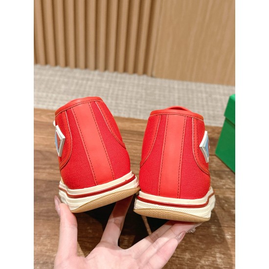 Bottega Veneta Sneakers