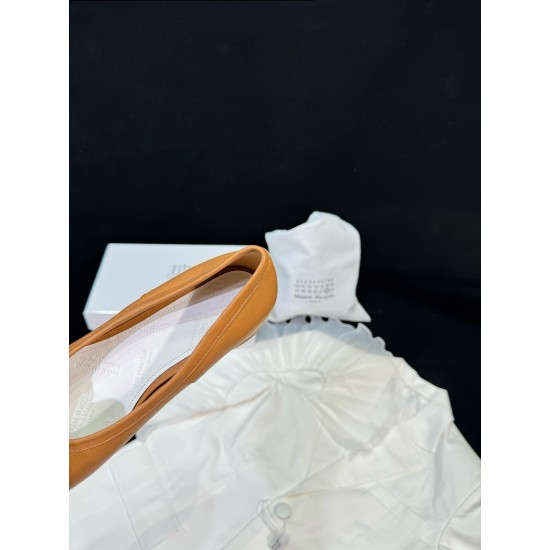 Maison Margiela Tabi Shoes