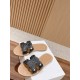 CELINE SLIPPERS