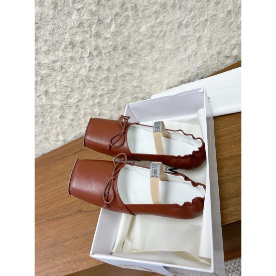 Maison Margiela Tabi Shoes