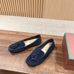 Loro Piana Loafers