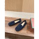 Loro Piana Loafers