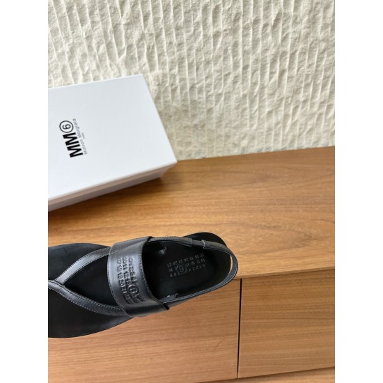 Maison Margiela Tabi Shoes