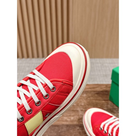 Bottega Veneta Sneakers