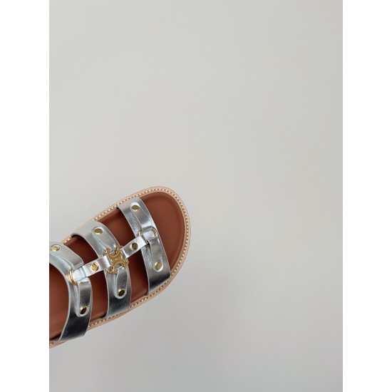 CELINE SLIPPERS