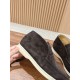 Loro Piana Loafers