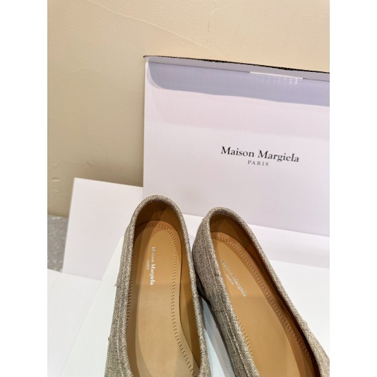 Maison Margiela Tabi Shoes