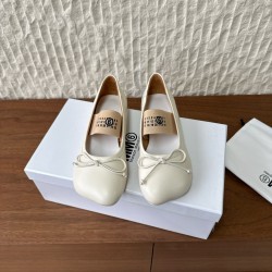 Maison Margiela Tabi Shoes