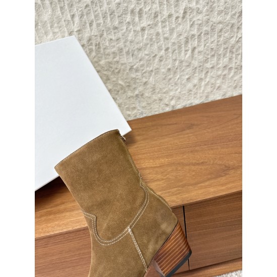 CELINE BOOTS
