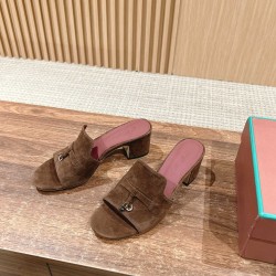 Loro Piana Loafers