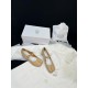 Maison Margiela Tabi Shoes