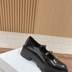 CELINE LOAFER-MARYJANE