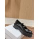 CELINE LOAFER-MARYJANE