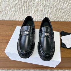 CELINE LOAFER-MARYJANE