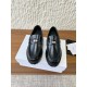 CELINE LOAFER-MARYJANE