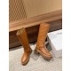 CELINE BOOTS