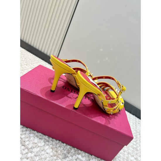 Valentino sandals