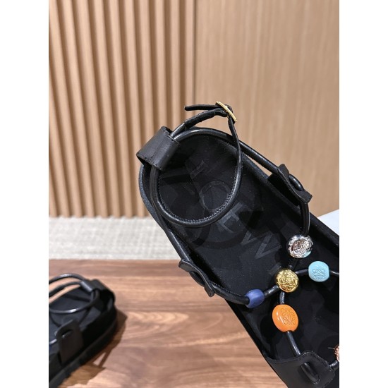 LOEWE SHOES