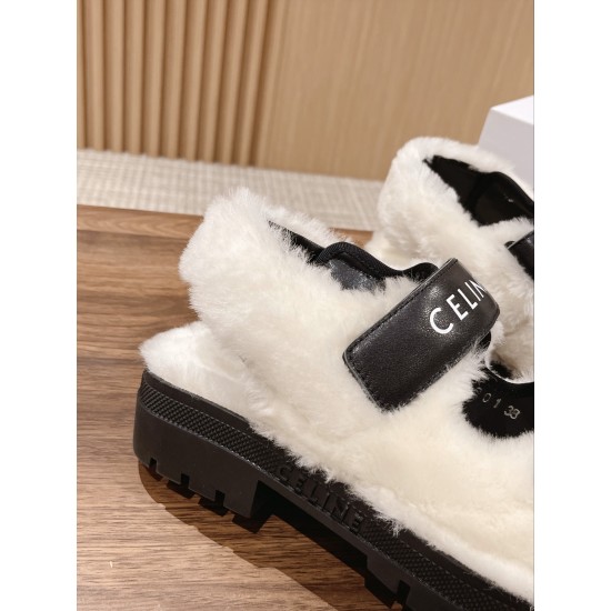 CELINE SANDALS