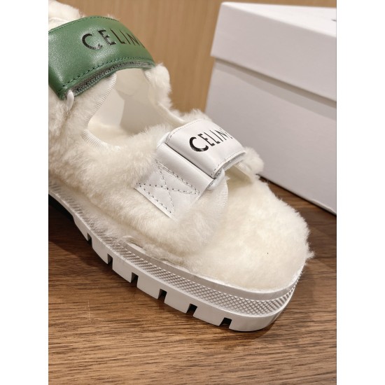 CELINE SANDALS