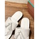 Loro Piana Loafers