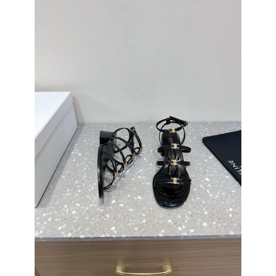 CELINE SANDALS