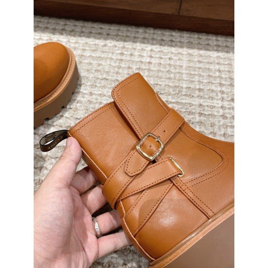 CELINE BOOTS