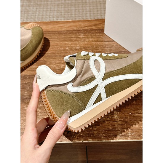 LOEWE SHOES