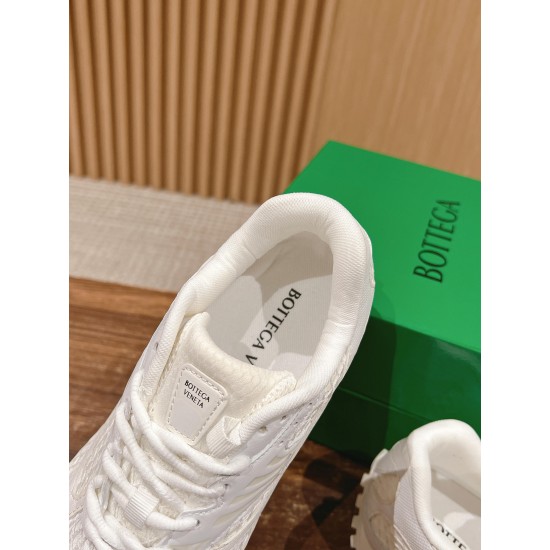 Bottega Veneta Sneakers